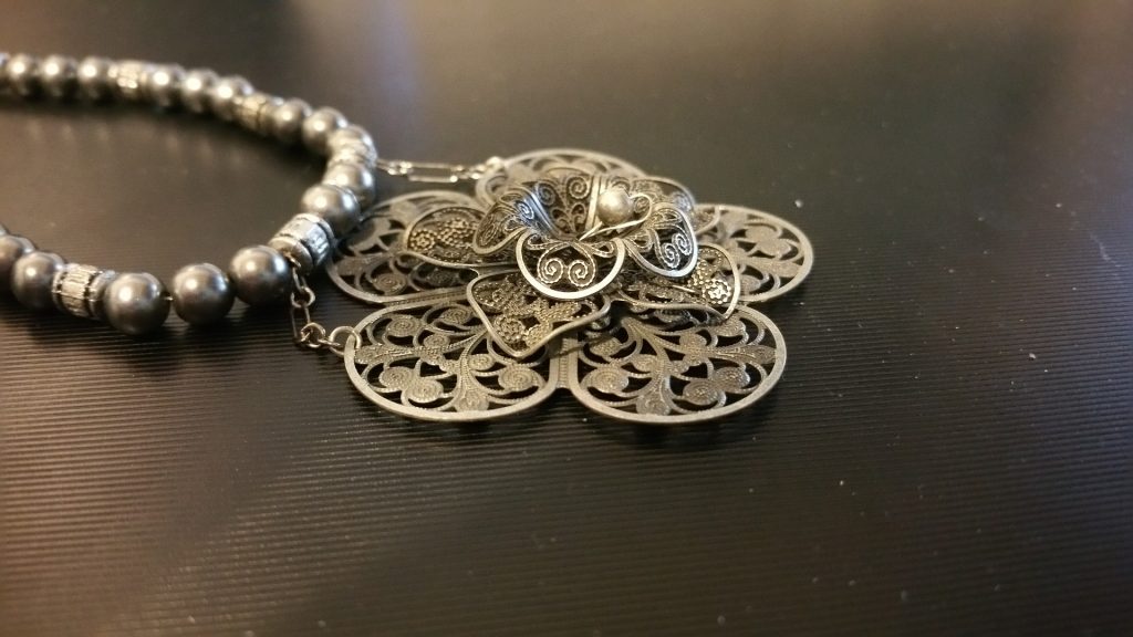 Facts About PEWTER “Another” Fine And Unique Jewellery Metal Durham